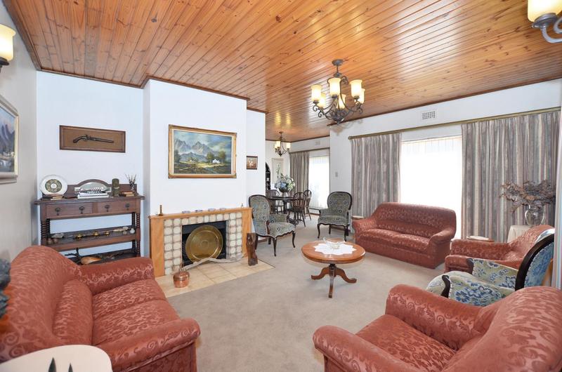 3 Bedroom Property for Sale in Parow North Western Cape